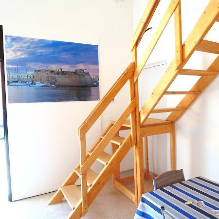 Raffaela Casa Vacanze Aradeo Esterno foto