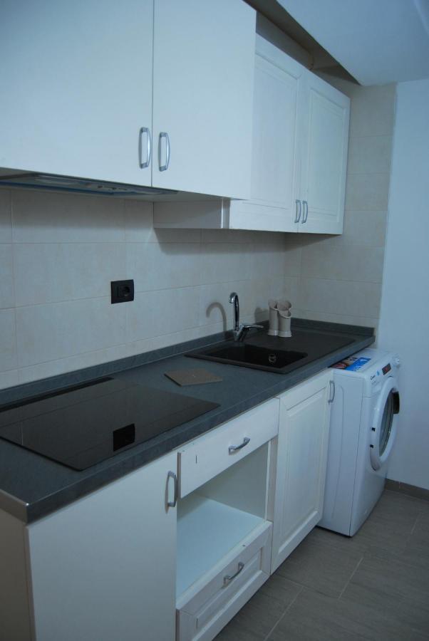 Raffaela Casa Vacanze Aradeo Esterno foto
