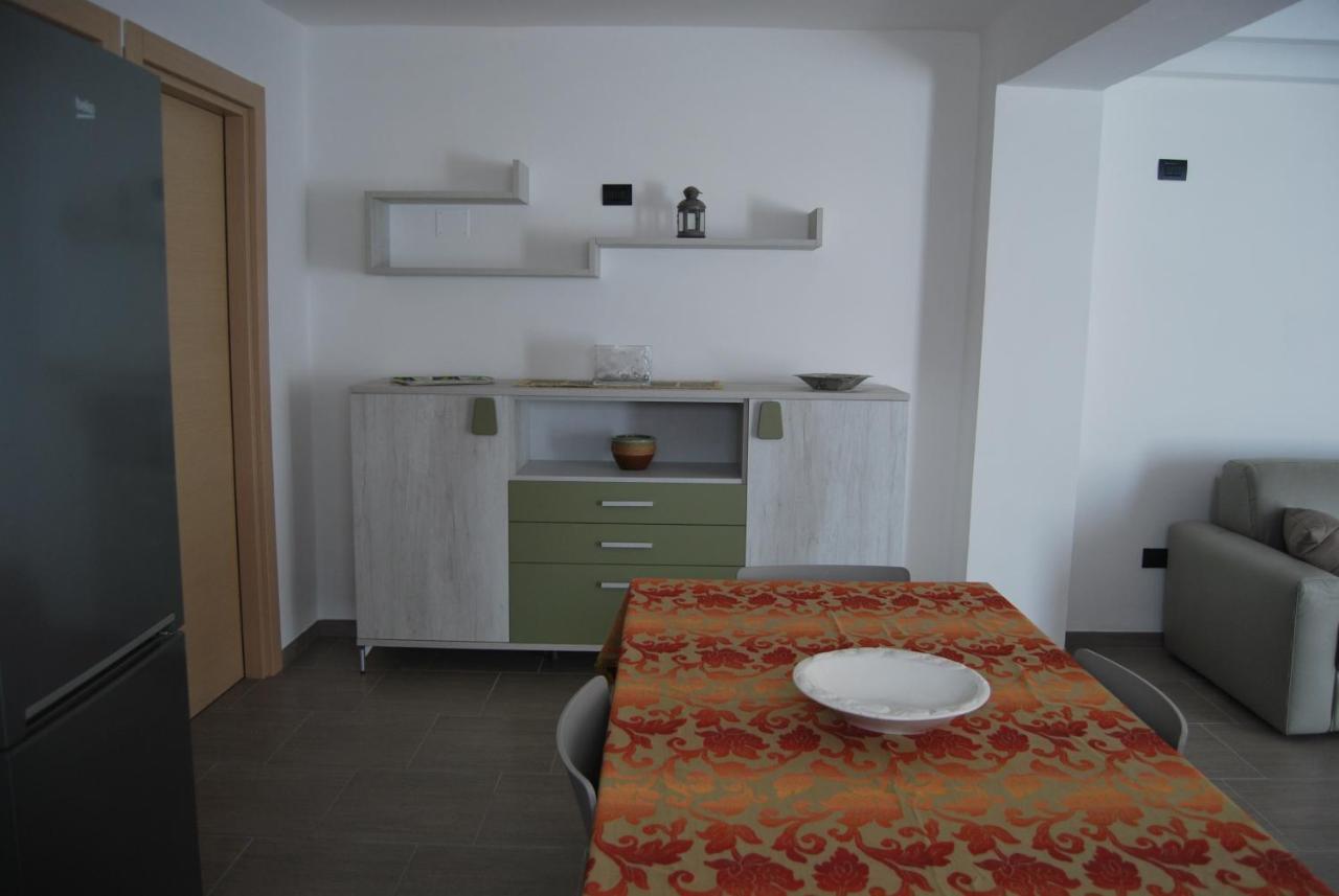 Raffaela Casa Vacanze Aradeo Esterno foto