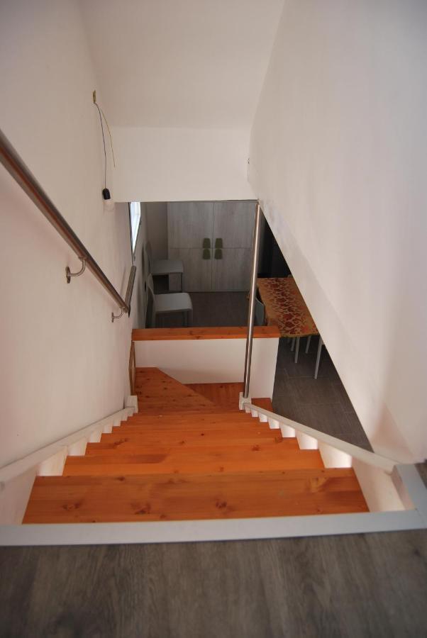 Raffaela Casa Vacanze Aradeo Esterno foto