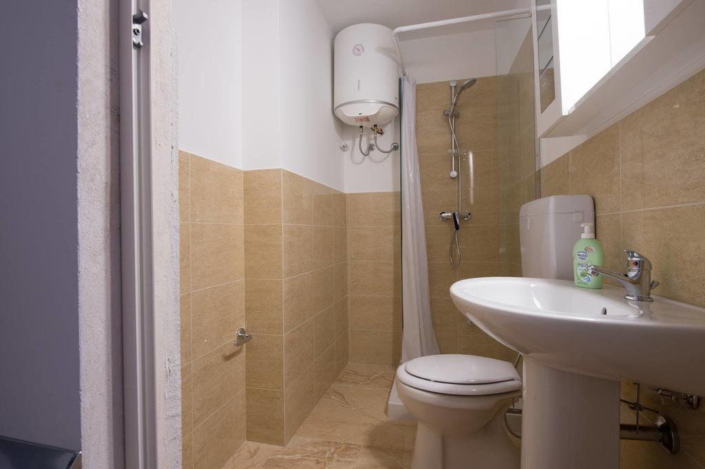 Raffaela Casa Vacanze Aradeo Esterno foto