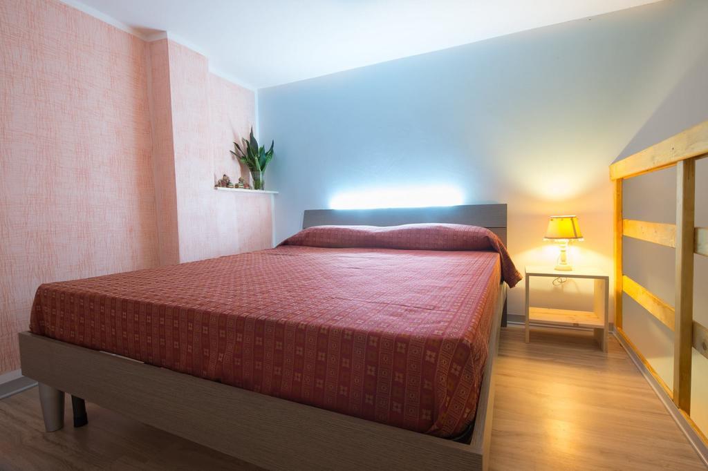 Raffaela Casa Vacanze Aradeo Esterno foto
