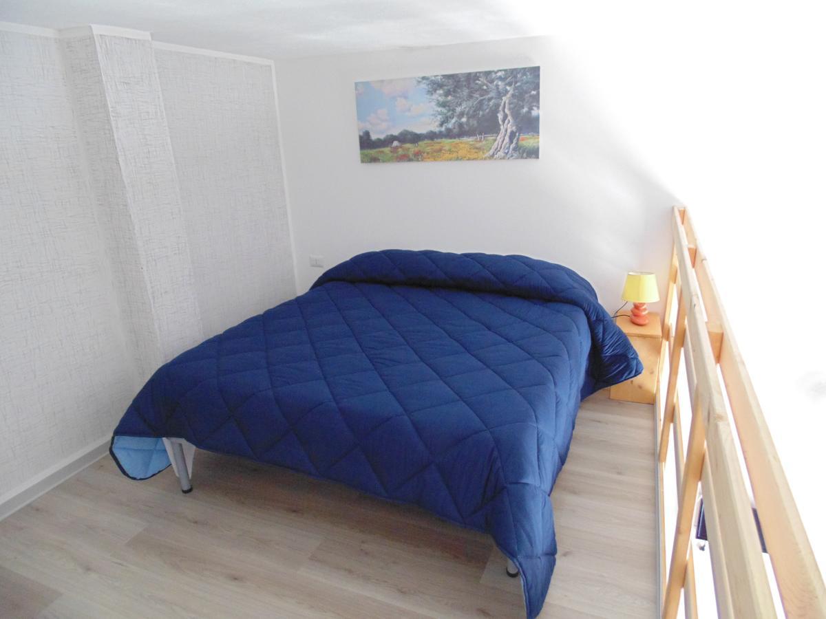 Raffaela Casa Vacanze Aradeo Esterno foto