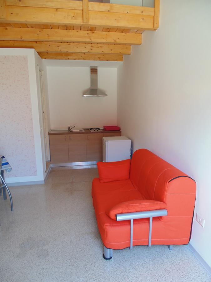 Raffaela Casa Vacanze Aradeo Esterno foto