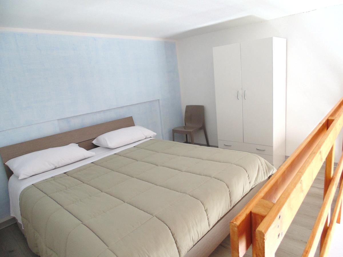 Raffaela Casa Vacanze Aradeo Esterno foto